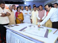 120 करोड़ रुपये की परियोजना युवाओं को देगी अध्ययन, आवास और प्रतियोगी परीक्षा तैयारी की सर्वश्रेष्ठ सुविधाएं