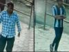 परीक्षा केंद्र पर लगे CCTV कैमरे चोरी, महू पुलिस ने दो आरोपियों को किया गिरफ्तार
