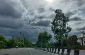 गर्मी से राहत: मध्यप्रदेश में प्री-मानसून की दस्तक, कई जिलों में बारिश और तेज हवाओं का अलर्ट