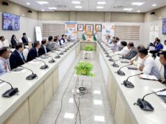 मुख्यमंत्री योगी आदित्यनाथ के मार्गदर्शन में युवाओं को गांव में ही स्वरोजगार, महिलाओं को मिलेगी प्राथमिकता