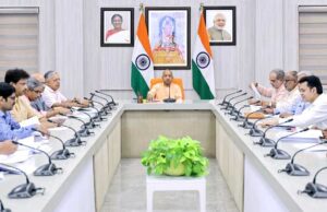 24×7 हेल्पलाइन और परामर्श व्यवस्था से लोगों को मिल रही मदद