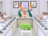 75 जिलों के 1183 केंद्रों पर शांतिपूर्ण ढंग से संपन्न हुई परीक्षा, पांच मामलों में गिरफ्तारी और एफआईआर