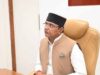 मंत्री श्री सारंग ने घर-घर पहुंचकर गिनाईं उपलब्धियां