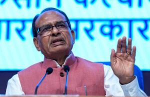 ‘किसानों की जिंदगी बदल रही है’— शिवराज सिंह ने बताए 6 बड़े लाभ, सोशल मीडिया पर साझा की जानकारी