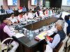 सिंहस्थ के लिए प्रगति पर हैं 16 हजार 910 करोड़ रूपए के 148 विकास व निर्माण कार्य ओंकोरश्वर में बनेगा हेलीपेड