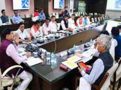 सिंहस्थ के लिए प्रगति पर हैं 16 हजार 910 करोड़ रूपए के 148 विकास व निर्माण कार्य ओंकोरश्वर में बनेगा हेलीपेड