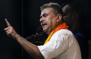 शुभेंदु सरकार लाने जा रही सख्त कानून, बिना सुनवाई एक साल की हिरासत के प्रस्ताव पर विवाद तेज