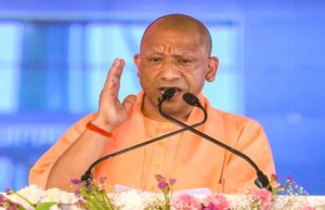 योगी सरकार की सख्ती से नकल माफिया और सोशल मीडिया पर भ्रामक प्रचार करने वालों पर कार्रवाई तेज