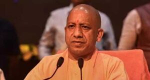 दिल्ली अग्निकांड पर मुख्यमंत्री योगी आदित्यनाथ ने जताया गहरा शोक