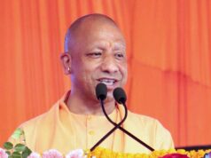 सपा अध्यक्ष सच में धार्मिक हैं तो श्रीकृष्ण जन्मभूमि पर खुलकर बोलें: सीएम योगी