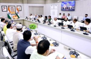 पीएम पोषण योजना, केजीबीवी और परिषदीय विद्यालयों से जुड़े कर्मियों को मिलेगा लाभ