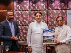 पर्यटन, संस्कृति और निवेश की संभावनाओं का भव्य प्रदर्शन