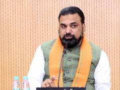 बिहार राजनीति में हलचल: सम्राट चौधरी की सीमांचल यात्रा से बढ़ा सियासी तापमान