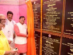 मुख्यमंत्री डॉ. यादव बोले – मातृ शक्ति का आशीर्वाद बना संबल, विकास पथ पर लगातार आगे बढ़ रहा है मध्यप्रदेश