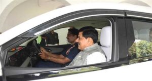 अब ईवी से करेंगे यात्रा