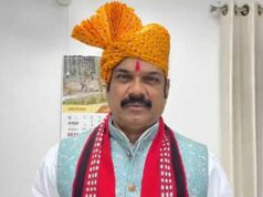 प्रधानमंत्री गरीब कल्याण अन्न योजना के तहत 5.39 करोड़ हितग्राहियों को मिलेगा मुफ्त राशन