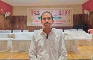 प्रधानमंत्री किसान सम्मान निधि ने बदली दुर्गेश यादव के खेती की तस्वीर