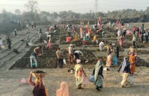 ‘मोर गांव-मोर पानी’ अभियान से जल संरक्षण बना जनआंदोलन, रोजगार और ग्रामीण समृद्धि को मिली नई गति