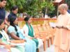 जनता दर्शन में भूमि संबंधी शिकायतों पर मुख्यमंत्री ने डीएम को दिए निर्देश