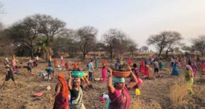 1 जुलाई 2026 से देशभर में लागू होगी योजना, ग्रामीण परिवारों को मिलेगा 125 दिनों के रोजगार की गारंटी
