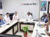 ग्रामीण जल प्रदाय, तकनीक आधारित मॉनिटरिंग और प्रबंधन मॉडल का किया अध्ययन