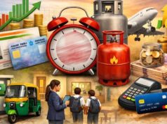 1 जुलाई से बदल जाएंगे LPG के कई नियम, गैस कनेक्शन, KYC और सिलेंडर बुकिंग पर पड़ेगा असर