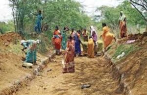 मनरेगा की जगह लागू होगी ‘वीबीजीराम-जी’ योजना, जिलों को एक्शन प्लान तैयार करने के निर्देश