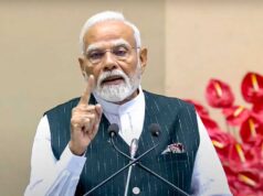 PM मोदी का बड़ा बयान, अमेरिका-ईरान डील से दुनिया में शांति बहाल होने की जताई उम्मीद