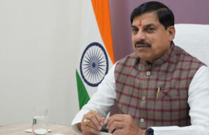 महिला-बाल कल्याण योजनाओं में लापरवाही बर्दाश्त नहीं, मुख्यमंत्री डॉ. यादव ने दिए कड़े निर्देश
