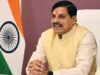 मुख्यमंत्री डॉ. यादव से मिले जीनानी कम्पनी के पदाधिकारी