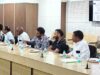 यात्री सुविधाओं और परिवहन व्यवस्था को लेकर परिवहन सचिव ने की चर्चा