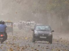 मध्यप्रदेश में मौसम का प्रहार: देवास में बही कार, झाबुआ में झमाझम बारिश; जानिए कब आएगा मानसून