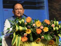 मुख्यमंत्री विष्णु देव साय की गरिमामयी उपस्थिति में रामगढ़ महोत्सव-2026 का भव्य समापन