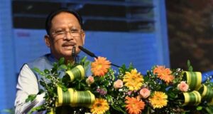 मुख्यमंत्री विष्णुदेव साय की अध्यक्षता में उच्च स्तरीय समिति की बैठक, उत्कृष्ट खिलाड़ियों के चयन प्रक्रिया में 156 खिलाड़ी पात्र