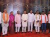 अपनी जड़ों से जुड़कर आगे बढ़ेगा समाज , विकास में सरकार हर कदम पर साथ – मुख्यमंत्री साय