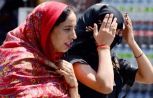 भारत में रिकॉर्ड गर्मी का खुलासा, 365 में 360 दिन रहा तापमान का असर; क्लाइमेट चेंज या अल-नीनो जिम्मेदार?