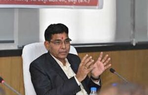 उच्च शिक्षा मंत्री टंक राम वर्मा ने दी नए शैक्षणिक सत्र की शुभकामनाएं
