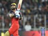विराट कोहली के अर्धशतक के दम पर RCB ने लगातार दूसरी बार जीता IPL खिताब