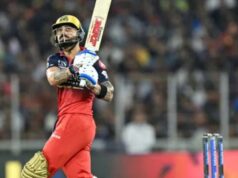विराट कोहली के अर्धशतक के दम पर RCB ने लगातार दूसरी बार जीता IPL खिताब