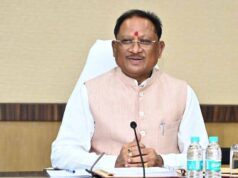 जनकल्याणकारी योजनाओं के संतृप्तिकरण का प्रदेशव्यापी अभियान : ‘सुघ्घर छत्तीसगढ़’