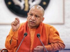 अलीगढ़ में 462 करोड़ रुपये से अधिक लागत की 85 परियोजनाओं का लोकार्पण व शिलान्यास किया मुख्यमंत्री योगी आदित्यनाथ ने