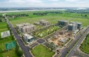 सेटेलाइट टाउनशिप के लिए जमीन बेचें, आवेदन के 30 दिनों में मिलेगा पैसा