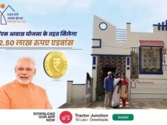 अलीगढ़ में घर बनाने के लिए सरकार देगी 2.50 लाख रुपये की मदद