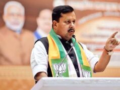 एनडीए में एकजुटता पर जोर, सीट बंटवारे पर चर्चा नहीं; लखनऊ में हुई अहम बैठक