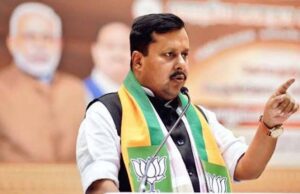 एनडीए में एकजुटता पर जोर, सीट बंटवारे पर चर्चा नहीं; लखनऊ में हुई अहम बैठक