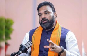 छात्र आंदोलन के बीच सीएम सम्राट का बड़ा बयान, युवाओं के भविष्य से खिलवाड़ बर्दाश्त नहीं