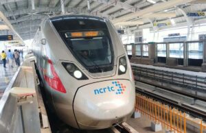 पटना RRTS प्रोजेक्ट को मंजूरी, मुजफ्फरपुर-गया तक तेज होगा सफर