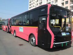 जयपुर बनेगा ग्रीन सिटी, अगले साल तक आएंगी हजार ई-बसें