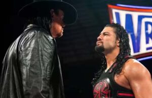 WWE में रोमन रेंस के पांच रिकॉर्ड, जिन्होंने बदली रेसलिंग की तस्वीर पूरी
