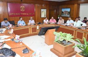 जयपुर के विकास को रफ्तार, 219 करोड़ की योजनाओं को मिली स्वीकृति